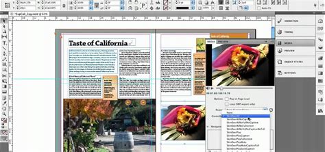 Create a portable InDesign document .